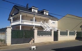 Miradoralaribera Chalet rural